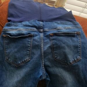 Vigoss maternity pants sz29